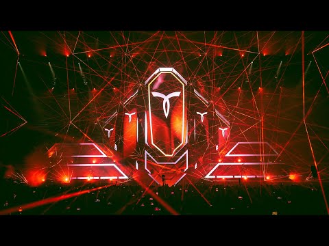 @Darrenporterofficial plays '@bixxaudio863 - After The Sting' (Live at Transmission Poland 2022)