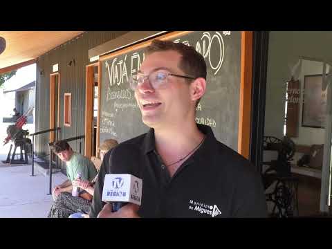 3era Fiesta Estación Migues