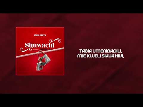 Jorh Creta and Moni.b