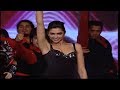 55th Filmfare Award Full Show 2009 Shahrukh Khan Deepika Padukone Shashi Kapoor