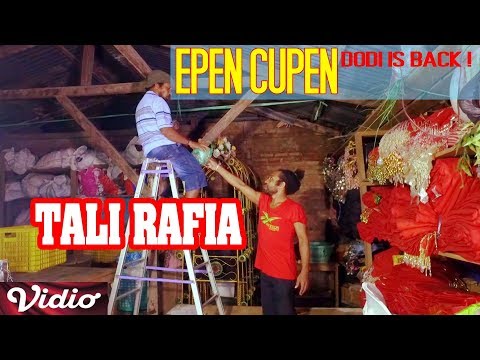 epen-cupen-dodi-is-back-tali-rafia