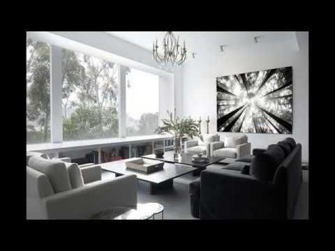 After White | On The Walls | Richard Bord