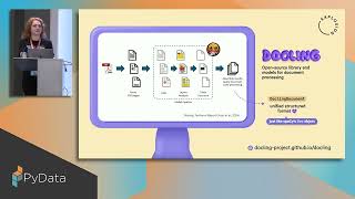 Conquering PDFs: document understanding beyond plain text