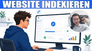 Google Search Console: Neue Seiten indexieren & SEO richtig einstellen