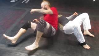 Effective Techniques for Pain Peters Kimura/ Double Wrist Lock Throws and Counters