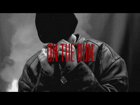 [FREE] OBLADAET TYPE BEAT "ON THE RUN" 2025