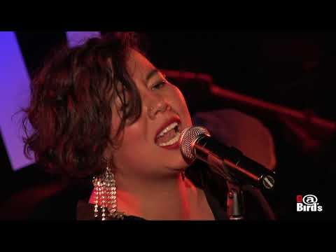 Mahalia Barnes & The Soul Mates - Walk All over Me