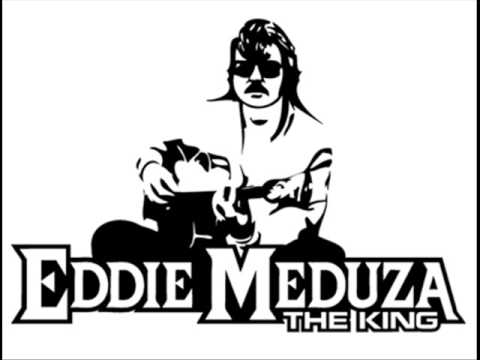 Eddie Meduza-Honey B