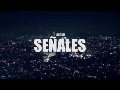 Ancud - Señales (lyric video)