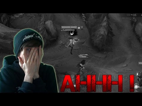 AP SHACO TILTS MEEE (Diamond Ranked w/ Full Game Commentary)
