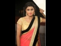 Actress Harini Hot Navel Show Video Scenes In Saree