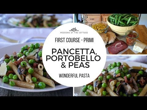 download lagu mp3 mp4 Pasta Risottata With Peas And Pancetta, download lagu Pasta Risottata With Peas And Pancetta gratis, unduh video klip Pasta Risottata With Peas And Pancetta
