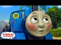 Thomas Friends UK Heave Ho Thomas Full Episode Compilations Season 12 Kids Cartoon