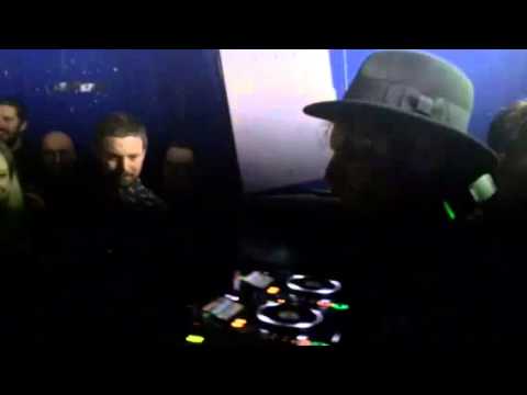 Danny Howells lemon lounge 2