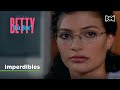 La Emocionante Llegada De Betty A Ecomoda Yo Soy Betty La Fea