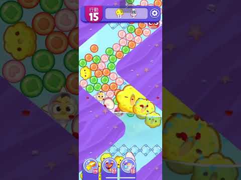 (Angry birds dream blast) Level 10561 gameplay, subscribe for latest update!