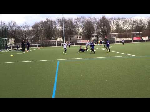 FSV Witten vs Tus Heven