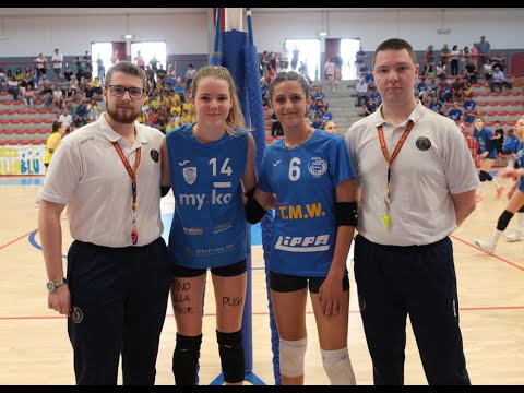 Arena vs Pool Piave - 11/06/2023