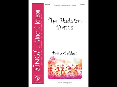 Skeleton Dance
