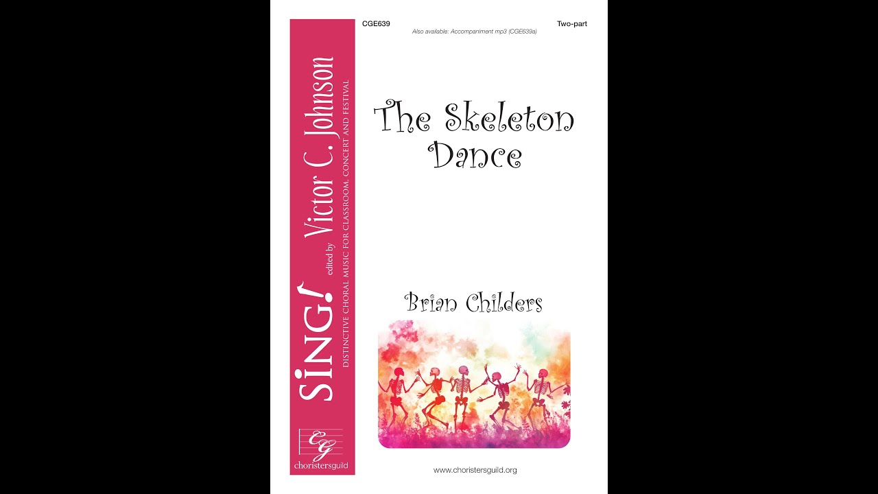 Skeleton Dance