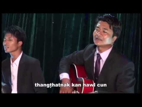 Thlarau le Thutak - Thlarau le Thutak| Lai Pathian Hla Thar 2016 | Falam Hla Thar