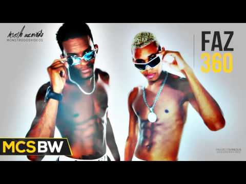 Mcs BW Faz 360 ♪ Música nova 2013 DJ Yuri Martins Oficial