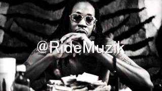 Bow Wow ft. Lil Wayne &amp; Tity Boi - Ima Stunt