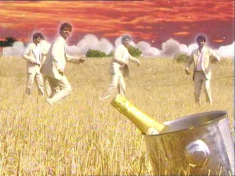 Cosmo Vitelli - Party Day (HD)