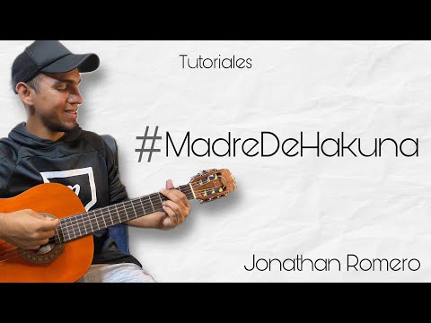 Madre De Hakuna - Hakuna Group Music