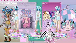 Cover art for yameii vs the world!!!