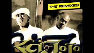 K-Ci and Jojo ft. Snoop Doggy Dog - You Bring Me Up (Remix)