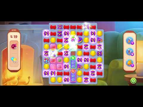 Homescapes level 9781