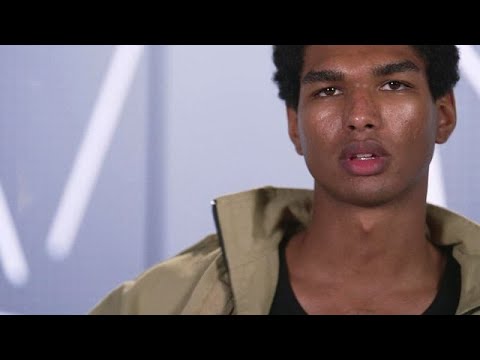 Jermaine: "Wir hatten schwierige Zeiten, als ich klein war." | GNTM 2024 ProSieben