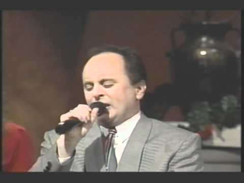 Kevin Spencer Family - "Twelve Gates to the City" - 1994 - with guest George Younce