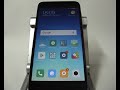 Очистка оперативной памяти или ускорение в Xiaomi