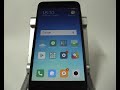 Очистка оперативной памяти или ускорение в Xiaomi