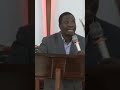 Injili Za Kitapeli Sina Daniel Mgogo