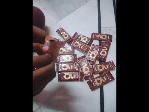 Prebiotic Dark Chocolate good for health #trending #cred app store #dark chocolate #kakinada