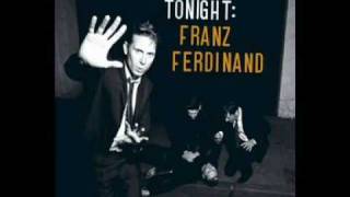 SUBTITULADA I Can&#39;t Stop Feeling FRANZ FERDINAND  SUBTITULOS ESPAÑOL-INGLES