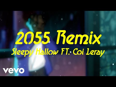 Video thumbnail for 2055 (Remix)