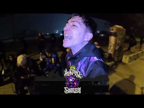 Dastan vs Nilo..Cuartos de la Fecha 1 T3