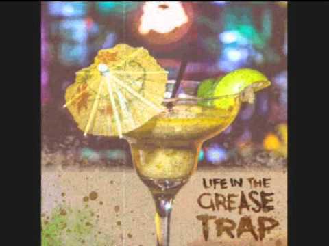 Onetzu - Life in the Grease Trap (Full EP)