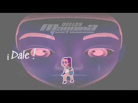 PERREITO RKT #1 CAR AUDIO - @DeejayMaquinaOficial