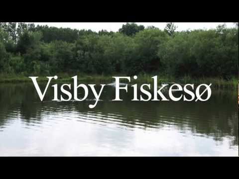 Visby Fiskesø 2012