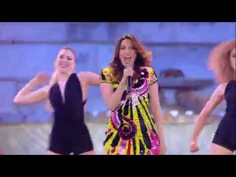 108 Flo Rida  ft  Arianna    Who Did You Love