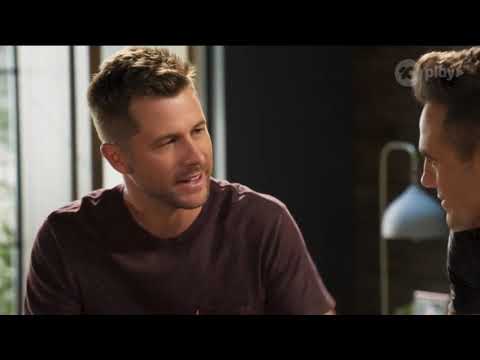Mark Calls To Apologise To Sonya- Neighbours Ep 8053