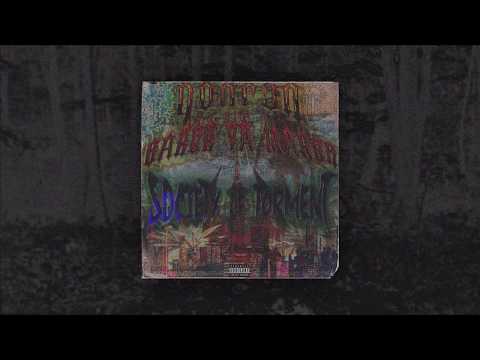 qonran - Society of Torment (feat. BAKER YA MAKER)