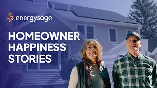 Homeowner Happiness: From tree troubles to solar success