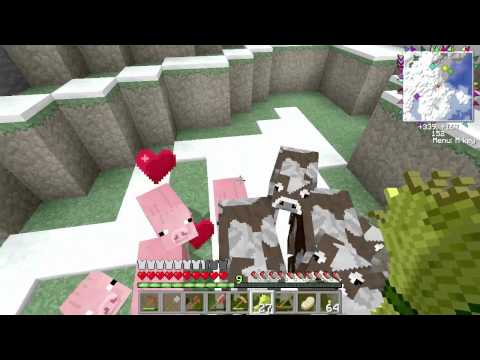 S2E17: TFCraft with Mead