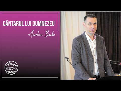 Aurelian Barbu | Cântarul lui Dumnezeu | Predică | 19.12.2021